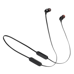 هدفون داخل گوش بی سیم جی بی ال مدل TUNE 125 BT